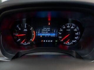 Ford Ranger Raptor Blue Edition 2.0 157kW