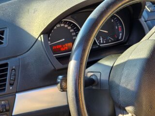 BMW X3 2.0 130kW