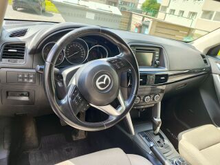 Mazda CX-5 2.2 129kW