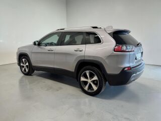 Jeep Cherokee Limited 143kW