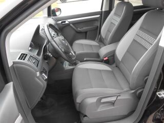 Volkswagen Touran Life 2.0 TDI 103kW