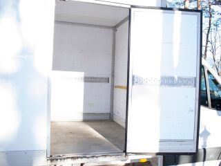 Mercedes-Benz Sprinter 316 Furgoon ZEPRO N1 kaubik 2.1 d 120kW