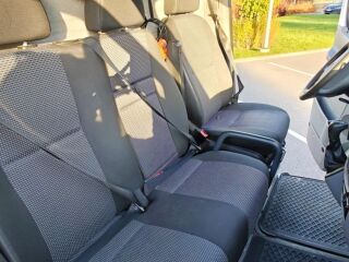 Mercedes-Benz Sprinter 516 NGT 1.8 115кВ