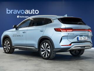 BYD Seal U Design 160kW