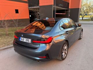 BMW 318 Executive Sport 2.0 110kW