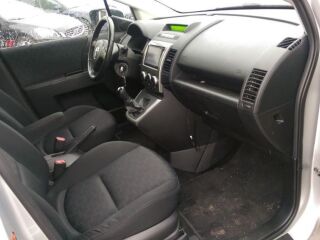 Mazda 5 COMFORT CD 2.0 DPF 16-VALVE 81kW