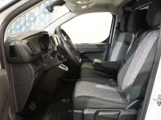 Citroen Jumpy L2 Electric 57kW