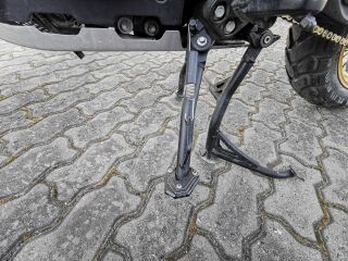 CFMOTO 800MT 67kW