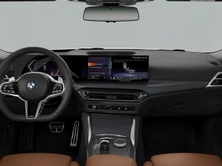 BMW 420 d xDrive Gran Coupe M-Sportpakett 2.0 140кВ