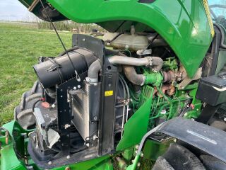 John Deere 5075M 3.0 55kW