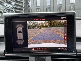 Audi A6 Avant 3.0 TDI 150kW