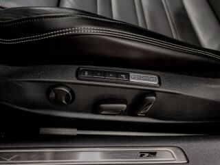 Volkswagen Passat R-Line 4motion 2.0 176kW