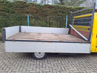 Ford Transit 2.2 63kW