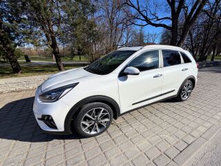Kia Niro 1.6 77kW