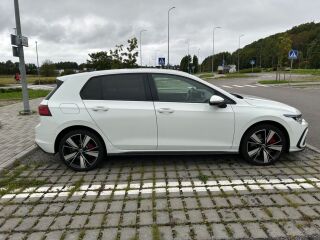 Volkswagen Golf GTE 1.4 180kW