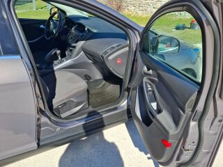 Ford Focus 1.6 85kW
