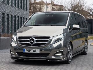 Mercedes-Benz V 250 2.1 140kW