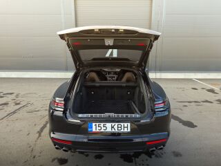 Porsche Panamera 4S diesel 4.0 310kW
