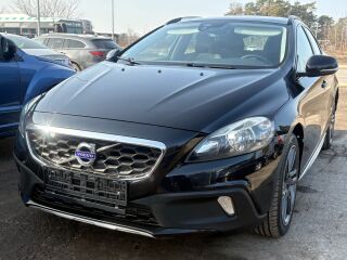 Volvo V40 Cross Country 2.0 110kW