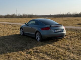 Audi TT 2.0 147kW