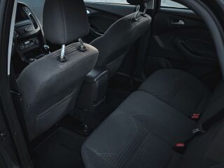 Ford Focus 1.0 92kW