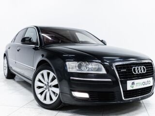 Audi A8 Final Facelift Comfort Plus 3.0 171kW