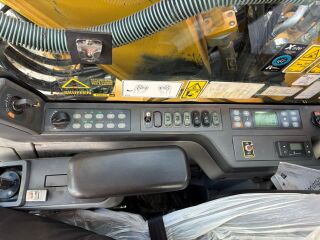 CAT / Caterpillar 323FL 122kW