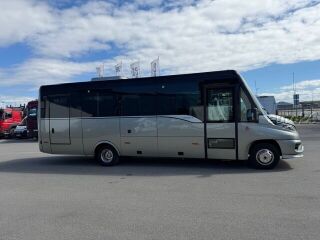 Iveco Daily 70C21HA8 CC/P 3.0 152kW