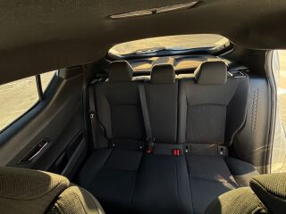 Toyota C-HR 1.8 72kW