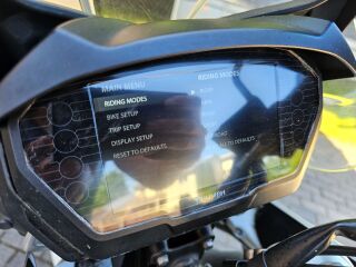 Triumph Tiger 800 XRT 69kW