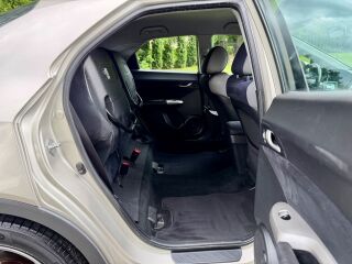 Honda Civic Elegance 1.8 i-Vtec 103kW