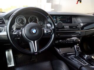 BMW 535 M-Sportpakett 3.0 220kW