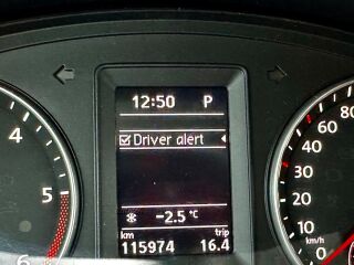 Volkswagen Caddy L1H1 Comfortline Dsg 1.6 TDI 75kW
