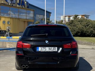 BMW 525 3.0 150kW