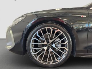 Audi A6 S line TDI quattro 3.0 220kW