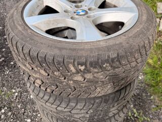 BMW 535 3.0 220kW