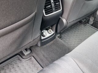 Kia Sportage LX AWD 1.6 GDI 130kW