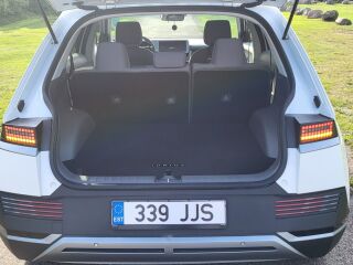 Hyundai Ioniq 5 Long Range AWD 77,4 kWh 239кВ