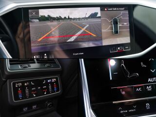Audi A7 Sportback S-Line 50 TDI quattro 3.0 210kW