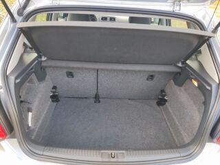 Volkswagen Polo Comfort Line 1.4 55кВ