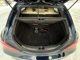 Mercedes-Benz CLA 200 Shooting Brake Sportpakett EU6 2.1 R4 CDI 100кВ