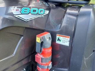 CFMOTO CFORCE 800