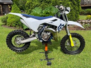 Husqvarna TC 65 2020