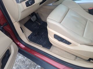 BMW X6 3.0 173kW