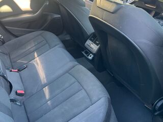 Audi A4 2.0 140кВ