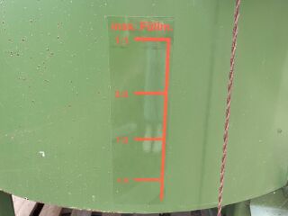 Fliegl 600FA