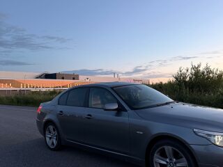 BMW 530 3.0 173кВ