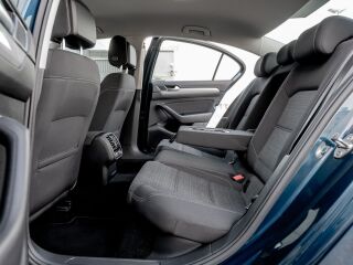 Volkswagen Passat Facelift Comfortline 1.6 88kW