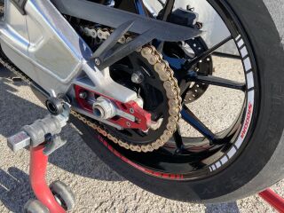 BMW S 1000 RR R4 142kW