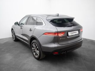 Jaguar F-Pace AWD 2.0 132kW